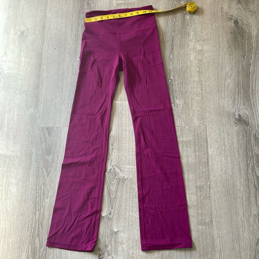 Athleta Elation Straight Leg Pant